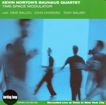 Kevin Norton