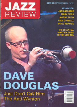 Dave Douglas