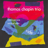 Thomas Chapin