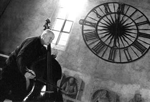 Peter Kowald