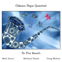 Odean Pope 