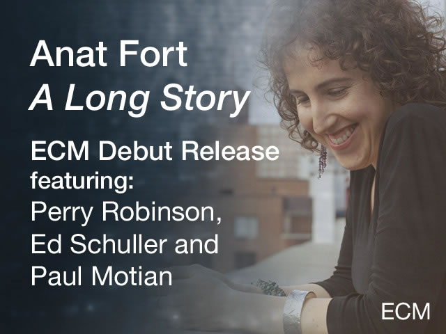 ECM Records