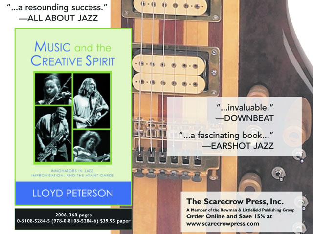 Lloyd Peterson 