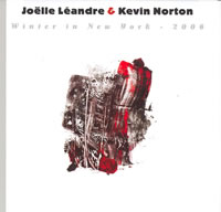 Leandre + Norton - Winter in New York / 2006