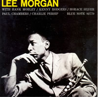 Lee Morgan - Volume 2: Sextet