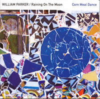 Parker + Raining on the Moon - Corn Meal Dance