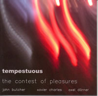 Contest of Pleasures