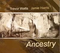 Trevor Watts