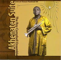 The Roy Campbell Ensemble