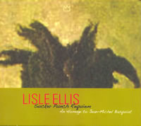 Lisle Ellis