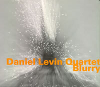Daniel Levin Quartet
