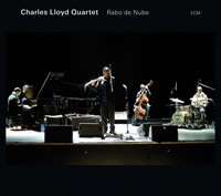 Charles Lloyd