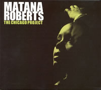 Matana Roberts
