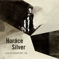 Horace Silver
