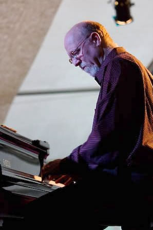 Michael Jefry Stevens