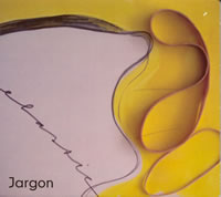 Maurice Horsthuis Jargon - Elastic Jargon