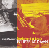 Chris McGregor's Brotherhood of Breath - Eclipse at Dawn
