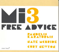 Mi3 - Free Advice