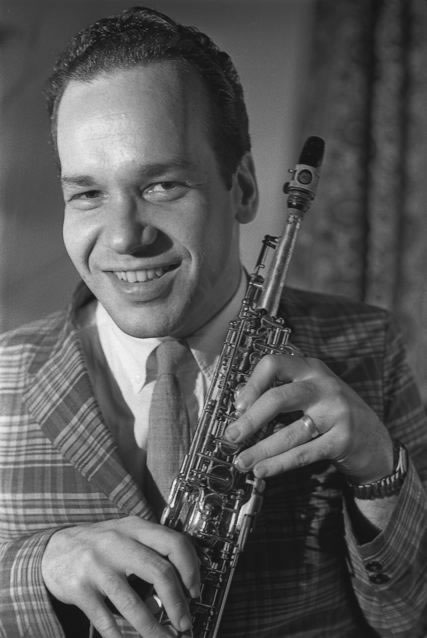 Steve Lacy, 1964