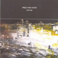 Fred Van Hove-Journey