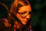 Mary Halvorson