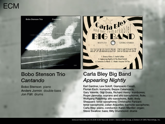 ECM Records