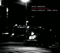Arild Andersen - Live at Belleville