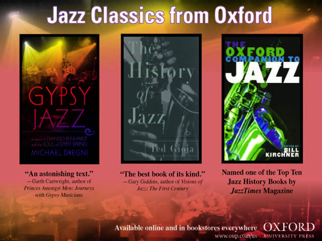 Oxford University Press