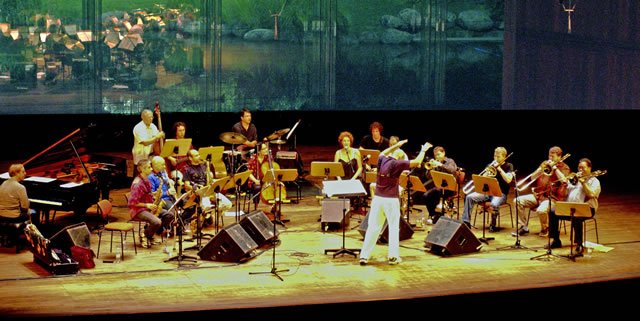 NOW Orchestra