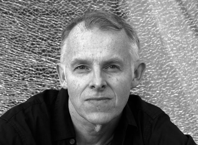 Andy Sheppard