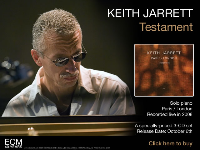 ECM Records