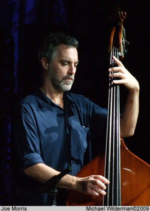 Joe Morris