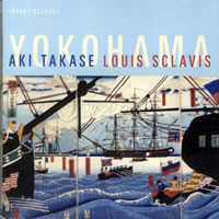 Aki Takase + Louis Sclavis - Yokohama