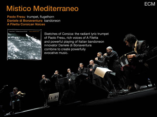 ECM Records