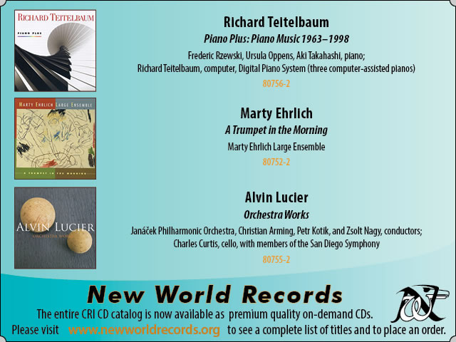 New World Records