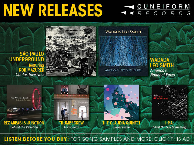 Cuneiform Records