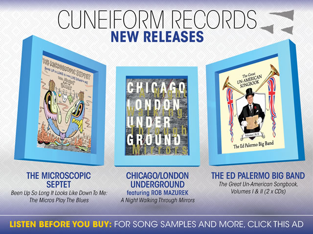 Cuneiform Records