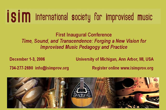 Isim Conference
