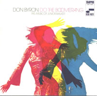 Don Byron 