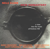 Nels Cline 
