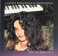 Rosewoman/Quintessence 