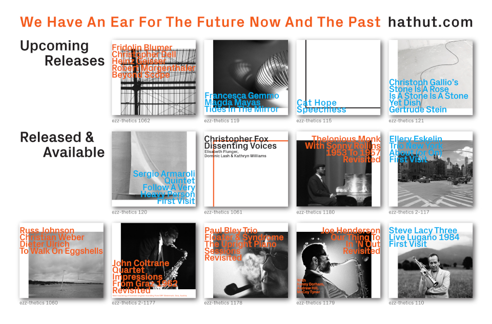 Hat Hut Records