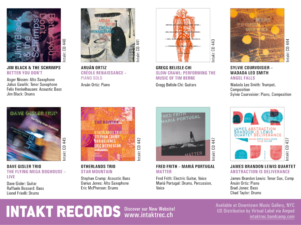 Intakt Records