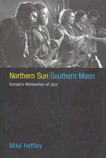 Northern Sun/Southern Moon