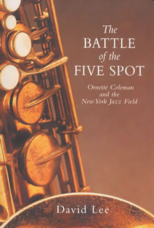 The Battle of the Five Spot