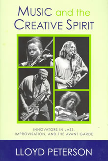 Music and the Creative Spirit