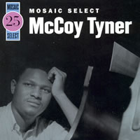 McCoy Tyner 
