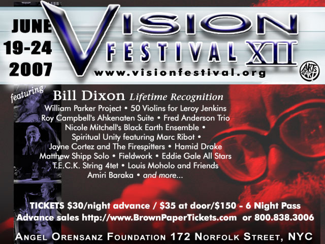 Vision Festival
