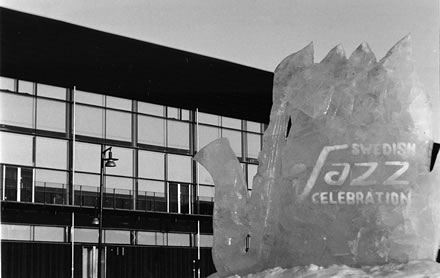 Swedish Jazz Celebration