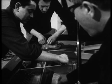 Il Gruppo di Improvvisazione Nuova Consonanza